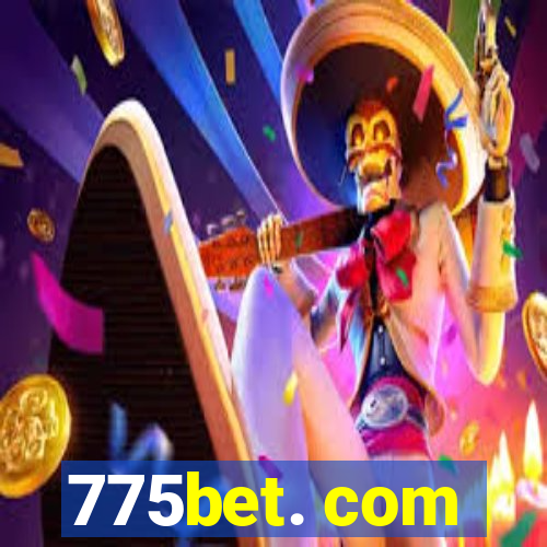 775bet. com